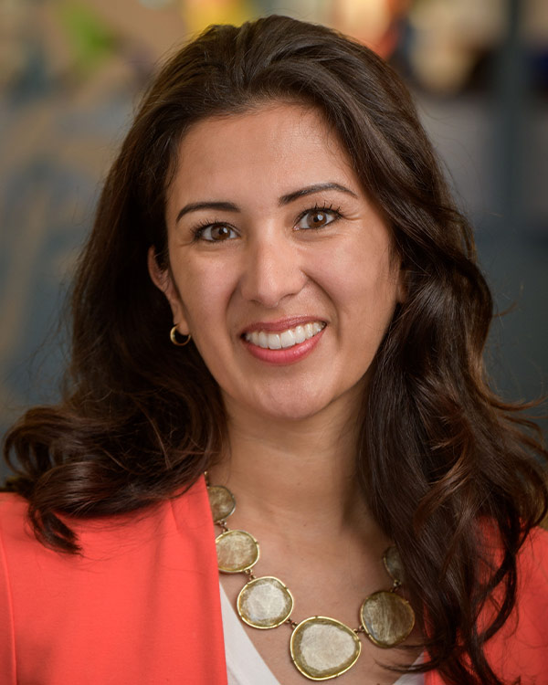 Claudia Diaz-Singer: Senior Director, Talent Development and Workplace Inclusion, The J.M. Smucker Co.
