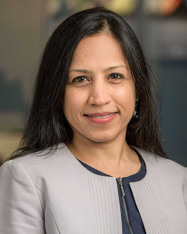 Shefali Mahesh, M.D., MBA: Director of Pediatric Nephrology and Dialysis, Akron Children’s Hospital