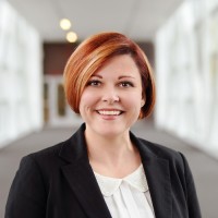 Christine Neigh: Strategic Human Resources and Organizational Development, Lockheed Martin