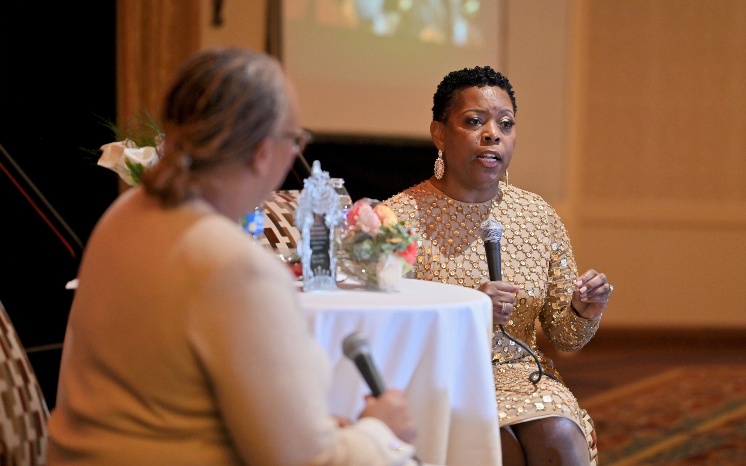 Women's Endowment Fund announces nearly $200K in grants at 