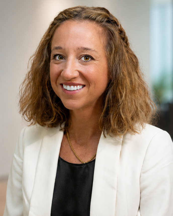 Amanda Adey: Marketing & Communications Specialist