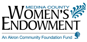 Medina County Women’s Endowment Fund awards record $25,800 in annual grants to nonprofits serving women, children
