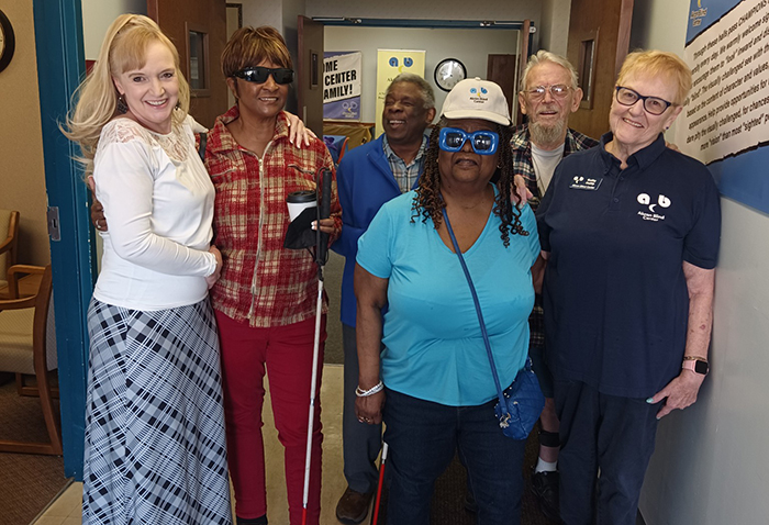 Nonprofit Spotlight: Akron Blind Center