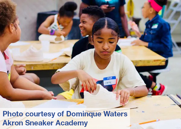 Akron Community Foundation's Millennium Fund for Children awards $63,000 in grants