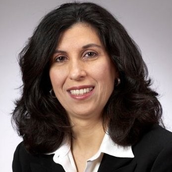 Angelina Milo: CPA<br> Vice President, Tax Services Group <br>Meaden & Moore