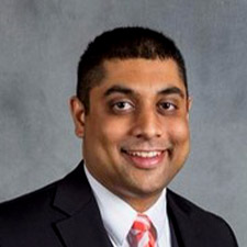 Anoo Vyas: Co-Director, EXL Center at The University of Akron