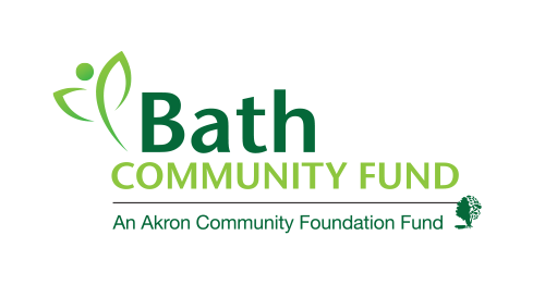 Bath Community Fund logo