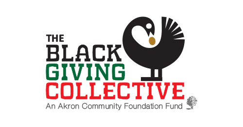 Black Giving Collective logo