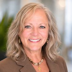 Rebecca (Becky) Guzy Woodford: Community Advocate