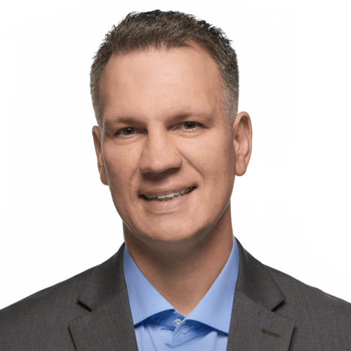 Benjamin Tegel: Principal and Wealth Advisor<br>Farther Finance