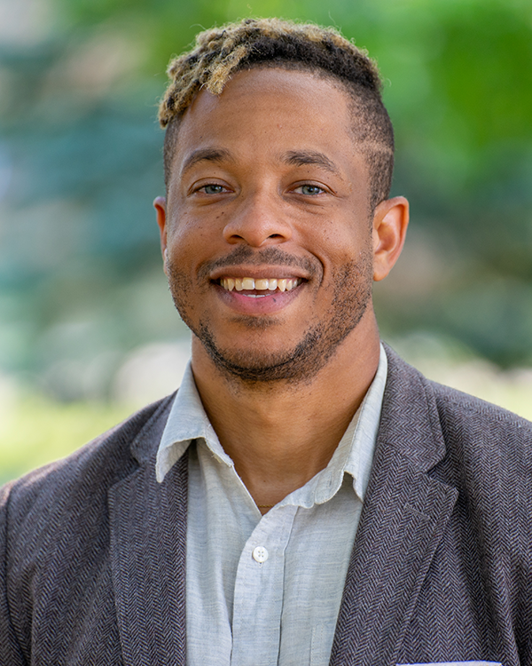 Bryson Davis: CEO, The Akron Leadership Foundation | Assistant Professor of Sociology and Criminal and Restorative Justice, Malone University | Pastor, The Front Porch Fellowship