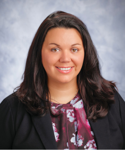 Candace Harmon: Chair<br>Director of Annual Giving, Case Western Reserve University