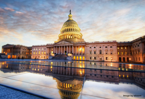 Capitol building