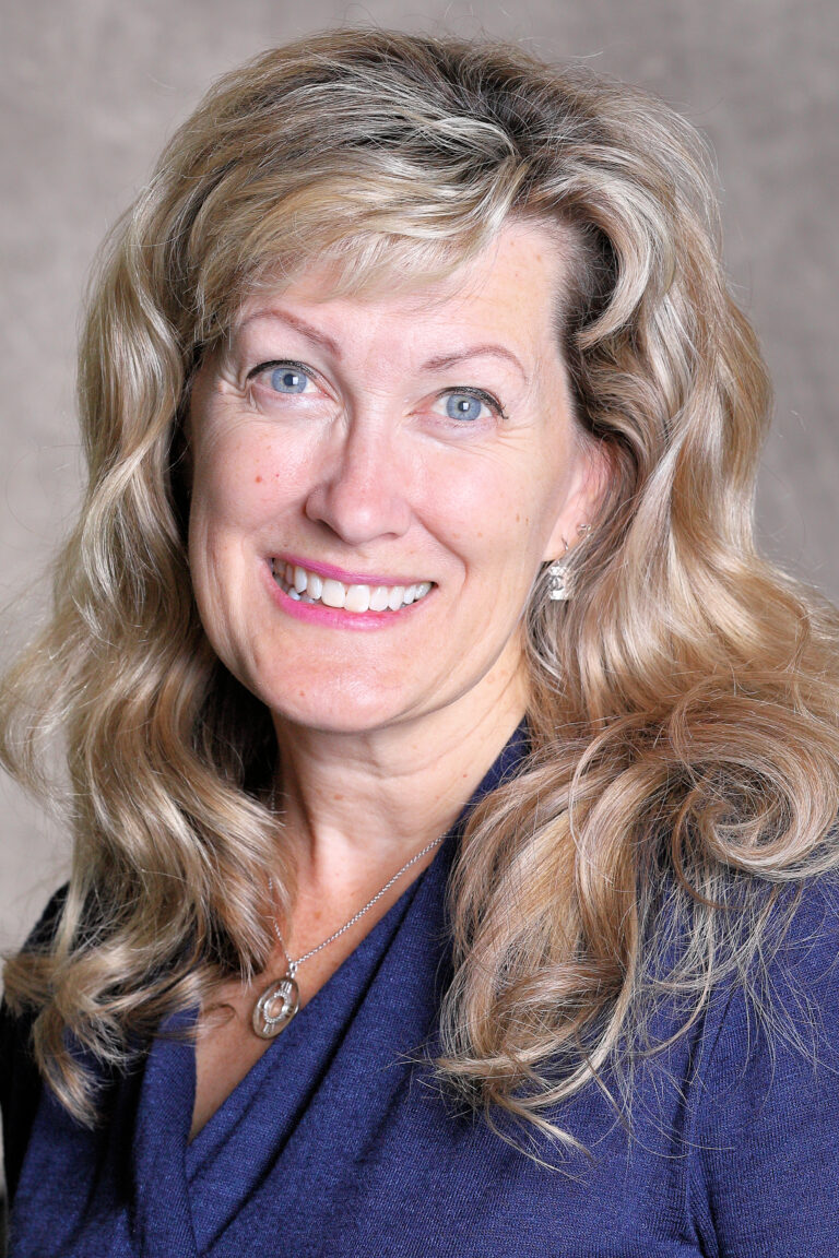 Carrie Park: Director, Junior Leadership Medina County