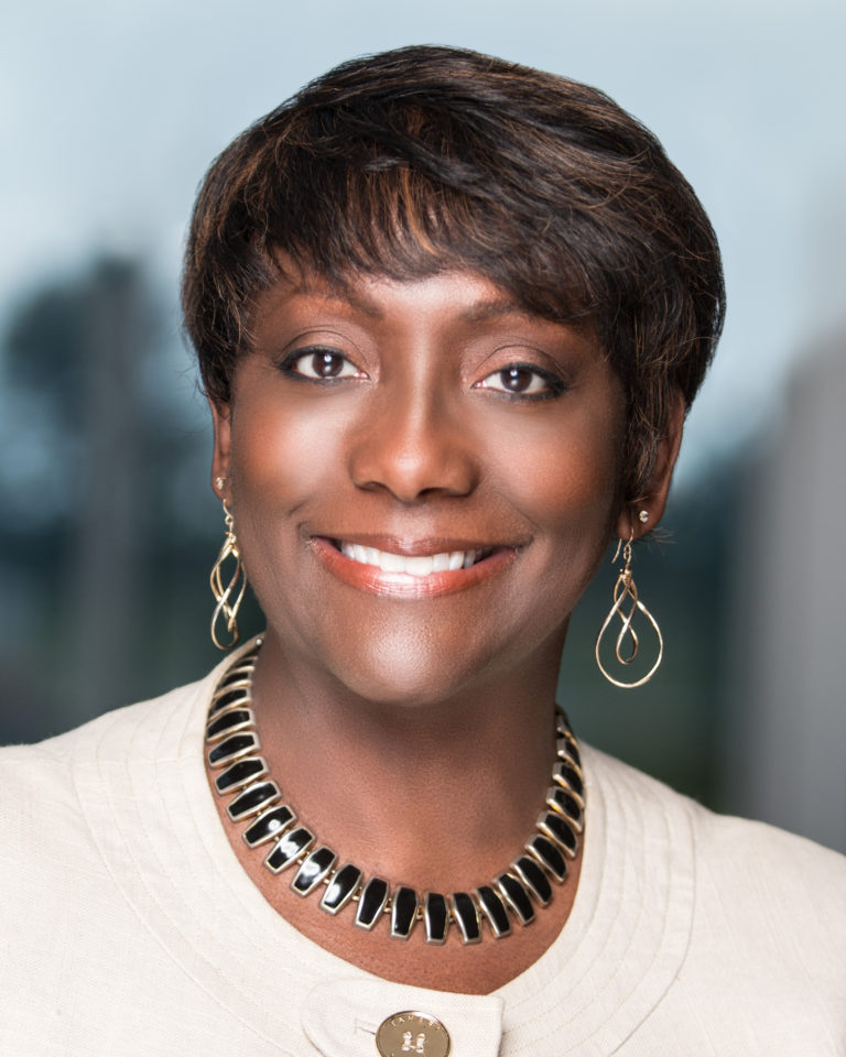 Theresa Carter: