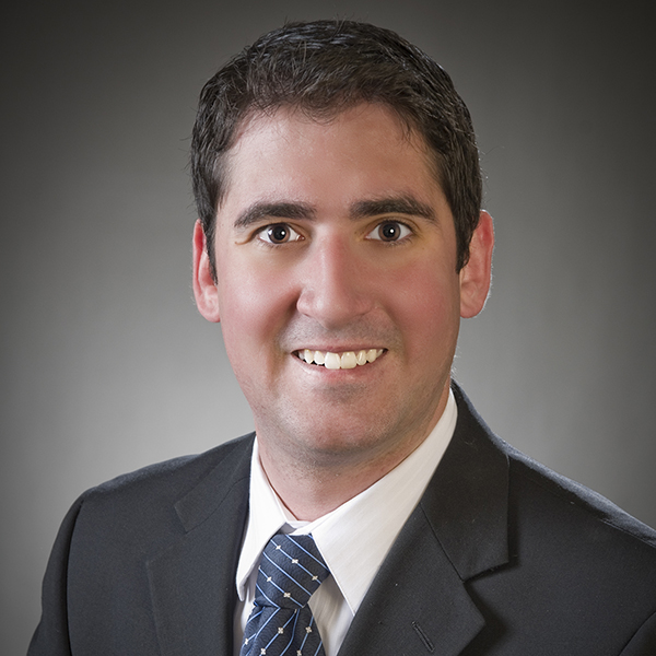 Christopher Teodosio: Partner<br>Brouse McDowell