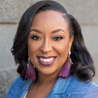 Crystal Davis: Senior Midwest Regional Director<br>National Parks Conservation Association