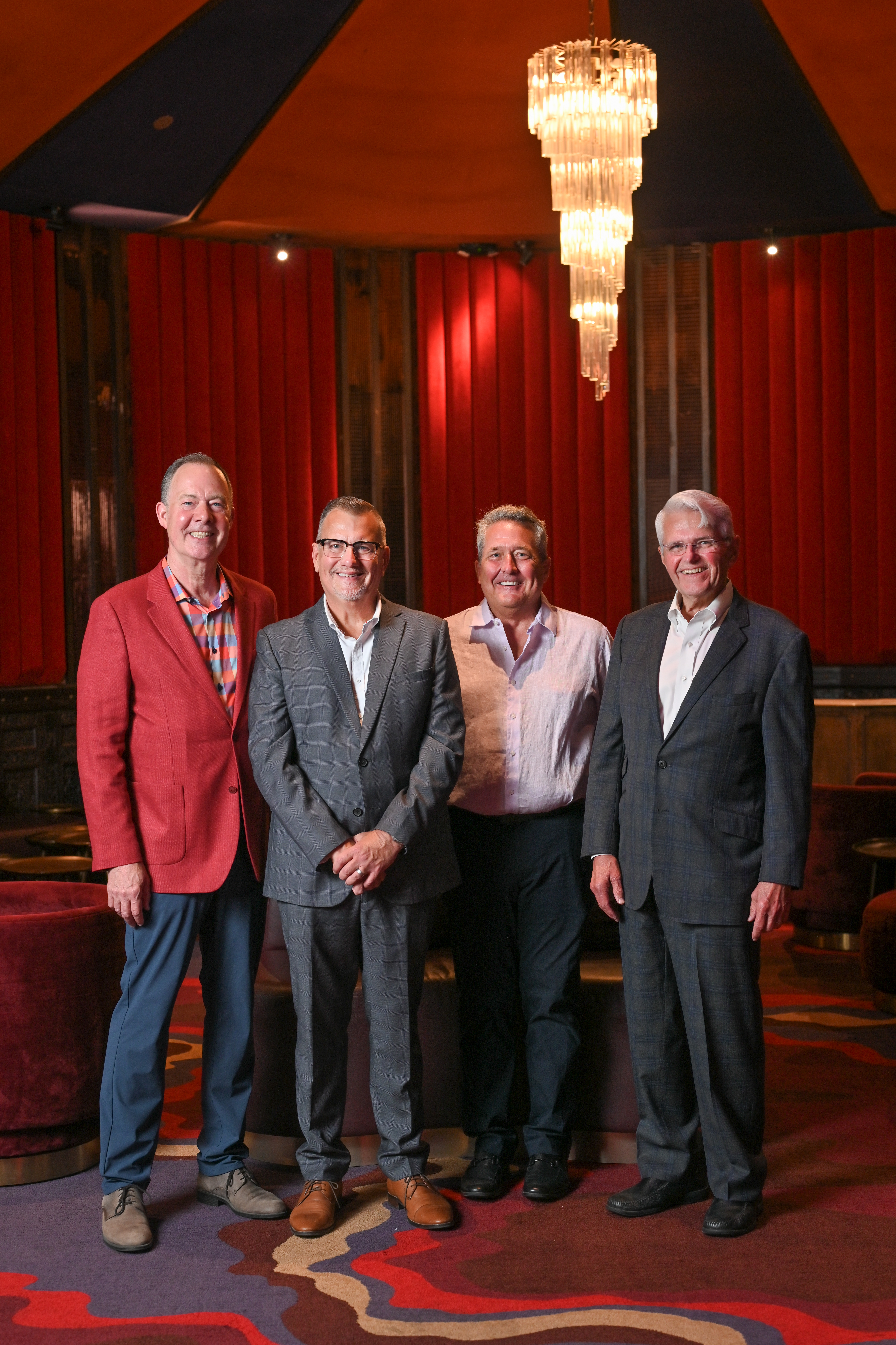 A Legacy of Pride and Purpose: The Gay Community Endowment Fund marks 25 years of investing in Greater Akron's LGBTQ+ community