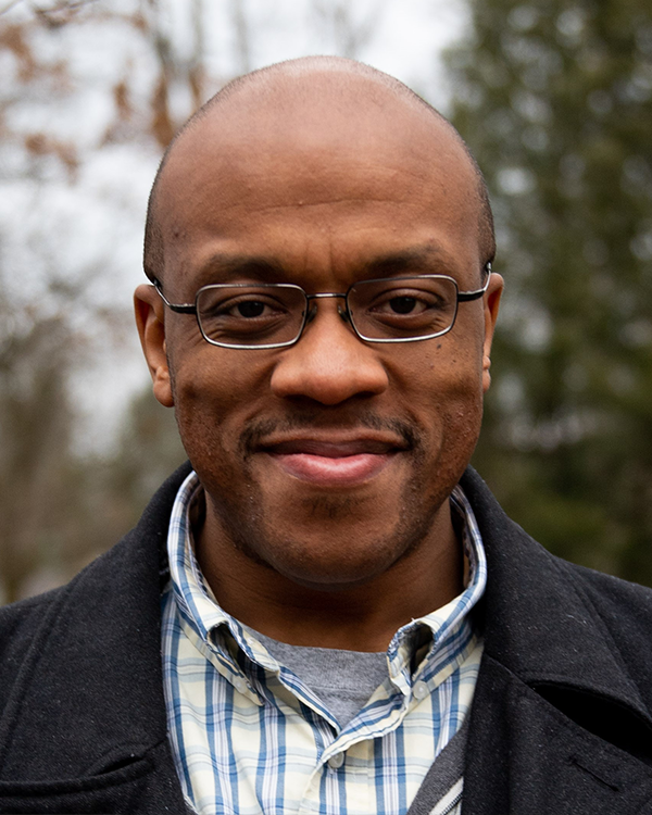 Daniel Blakemore: Vice President of Philanthropy, Conservancy for Cuyahoga Valley National Park