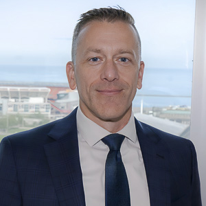 David W. Woodburn: Relationship Manager & Director of Business Development<br>Western Reserve Trust Company