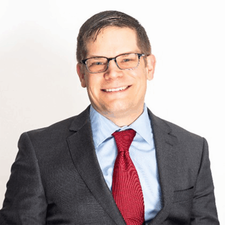 David Kleckner: Frontline Planning & Projects