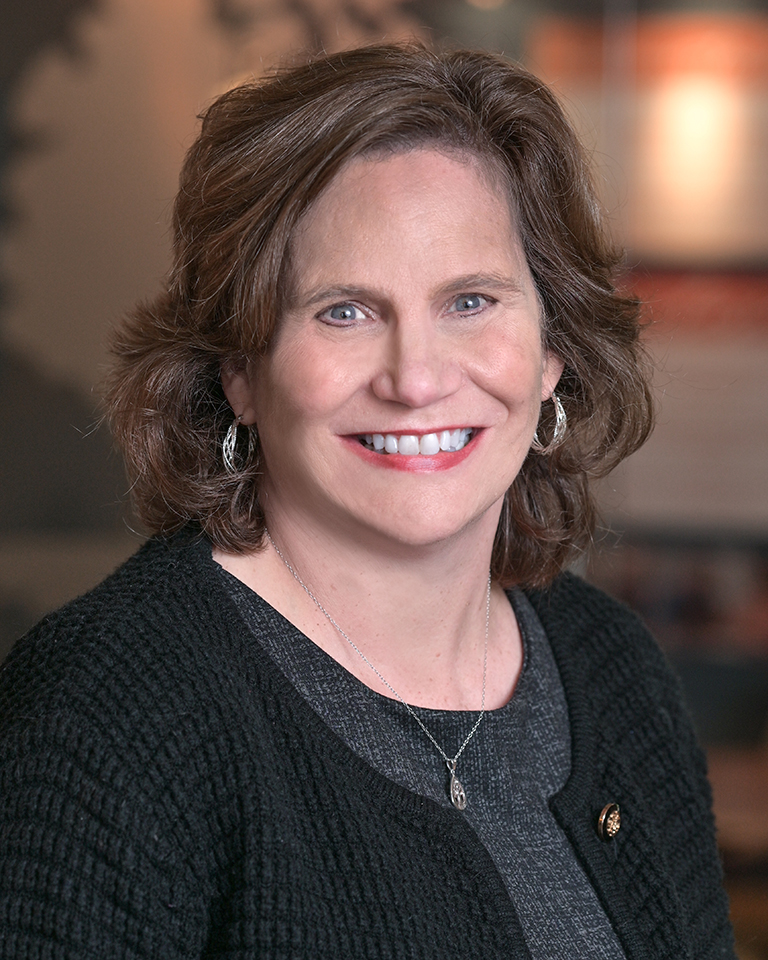 Debra Hoffman: Affiliate Fund Engagement Manager