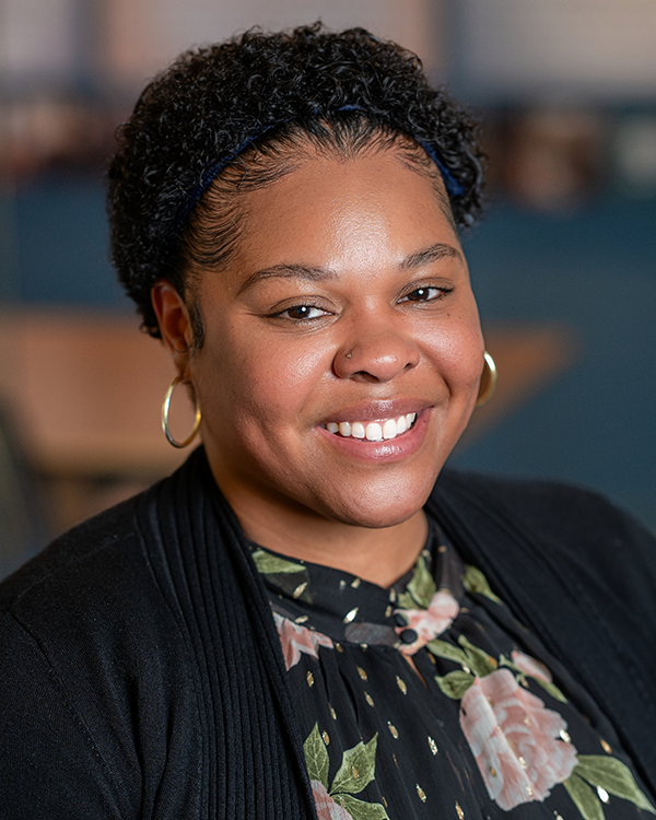 Denikka Ray: Finance & Accounting Administrator