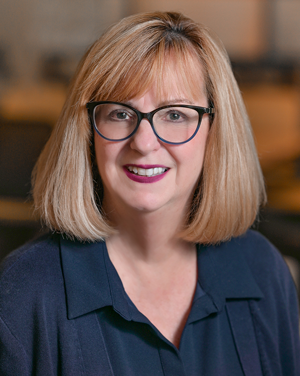 Donna Skoda: Executive Director, Summit Health and Safety Innovation Fund