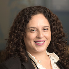 Donna Cerdas-Delgado: Senior Digital Marketer, Summa Health