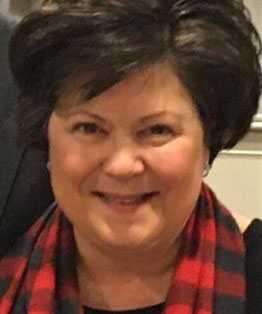 Ellen Hunter