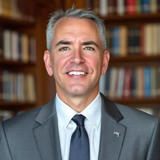 Scott Eller: Retired Sales Executive in Higher Education Publishing