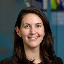 Emily Browning: Director, Strategy and Consumer Insights, Akron Children's Hospital