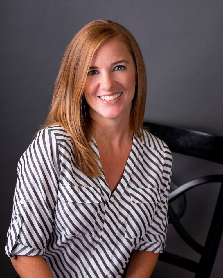 Erika Branch: Vice Chair<br>Client Executive, OneDigital
