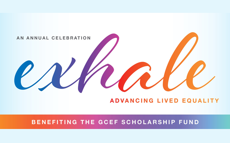 GCEF annual celebration to support scholarship fund