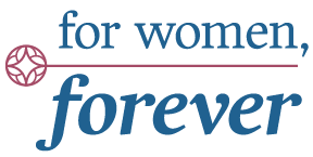 For Women, Forever