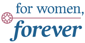 for women, forever