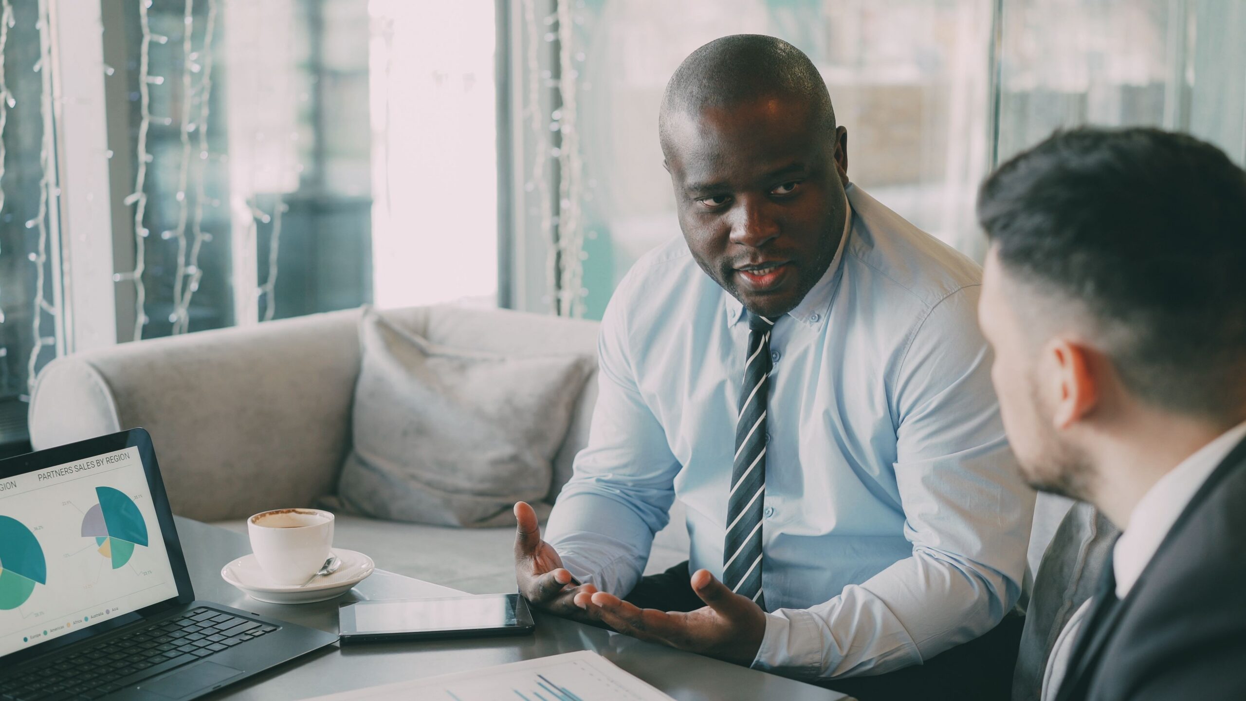 Case study: Business owners exit with a family legacy