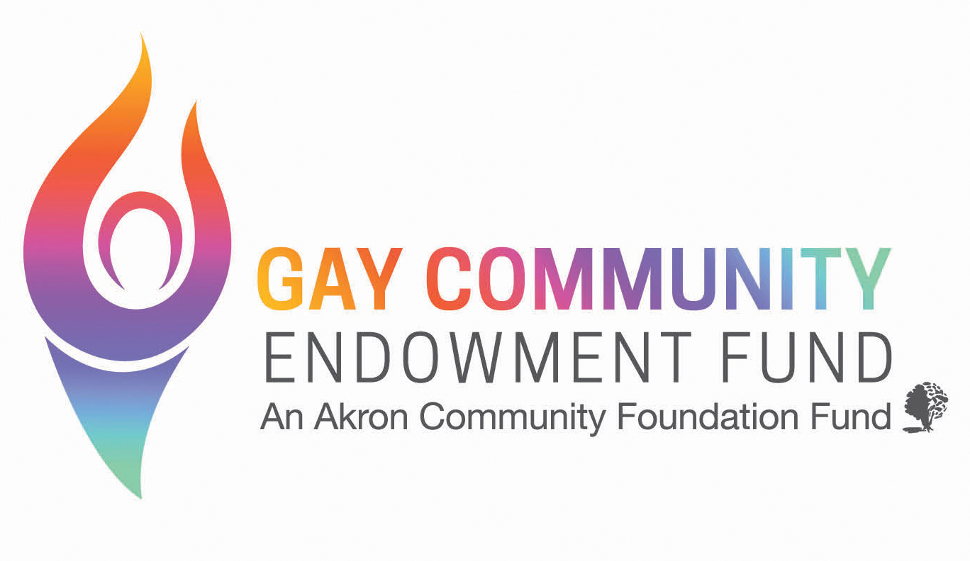 Gay Community Endowment Fund presents Paul Daum Award to Sandy Varndell