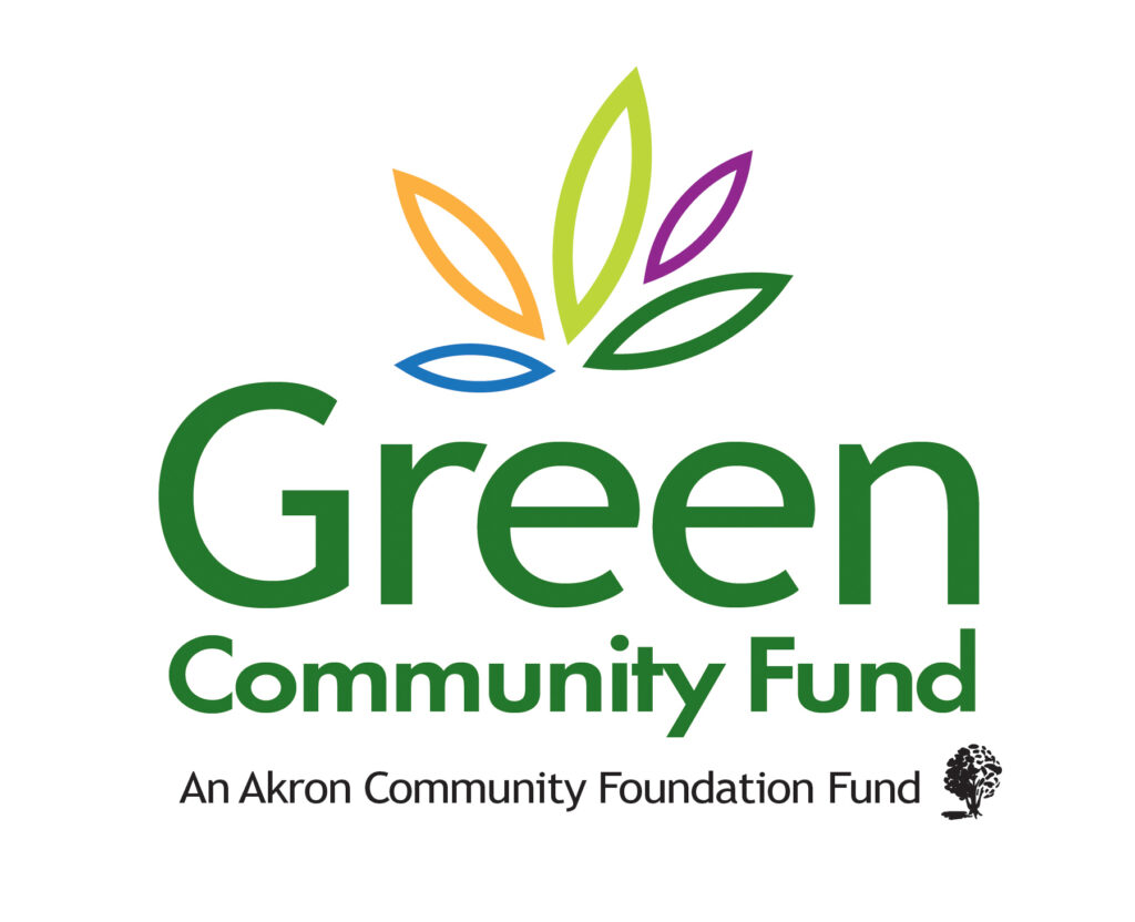 Green Community Fund logo