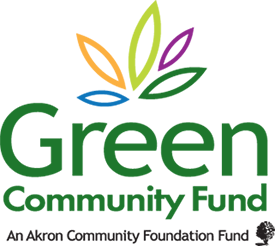 Green Community Fund logo
