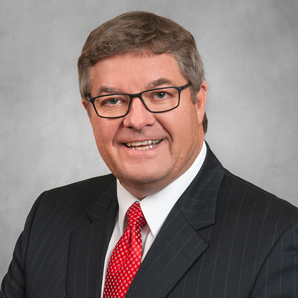 Gary L. Cook: President & CEO<br>Direction Home Akron Canton