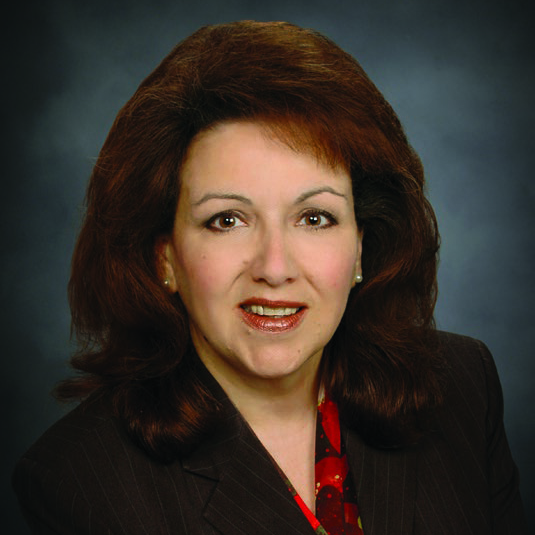 Diane Johns Gilger: Relationship Manager and Senior Vice President<br>Key Private Bank