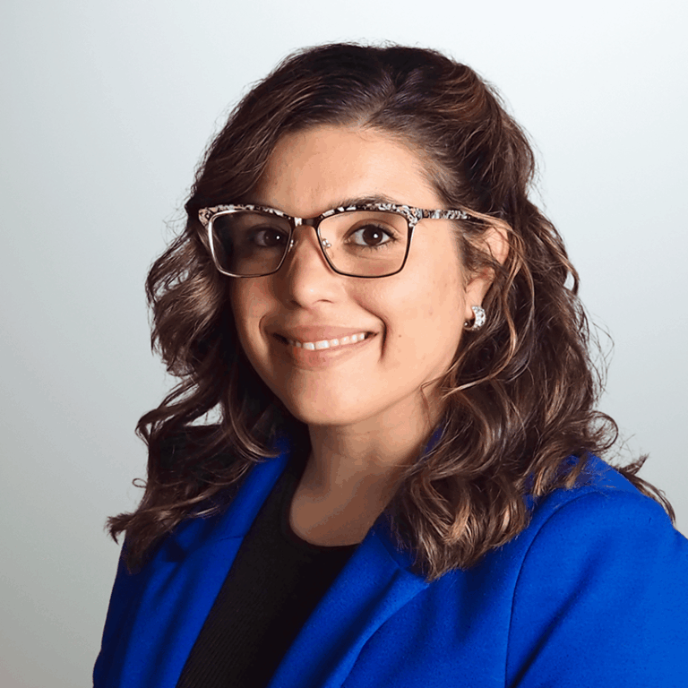 Gina Betti, CFP®: ChFC®, AAMS™, CRPS™<br>Financial Advisor<br>Edward Jones