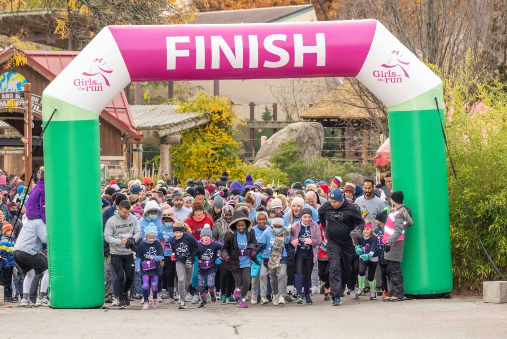 Girls on the Run