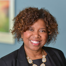 Gizelle Jones: Director of Behavioral Health, VANTAGE Aging
