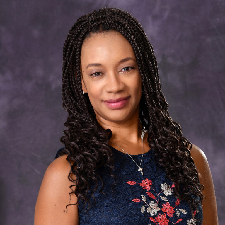 Who Is Your SHEro? Akron Community Foundation