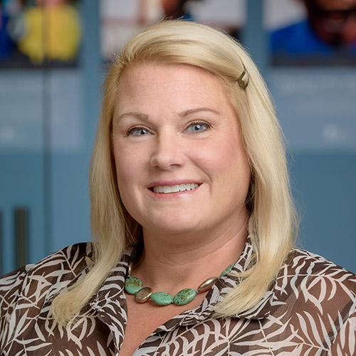 Heather Frey: Co-Owner and COO, <br>Multiples LLC