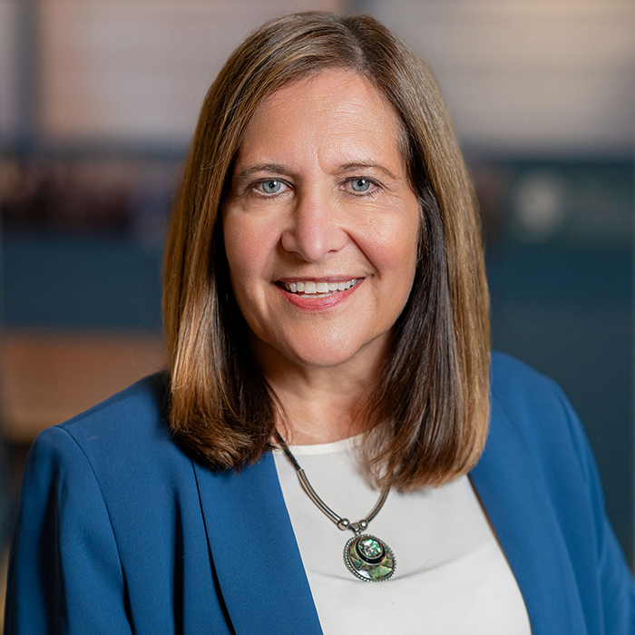 Hope McGonigle: Mediator,<br>Akron Municipal Court