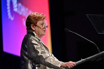 Urgent Crisis, Enduring Change: Supporting Organization Targets Health Crisis