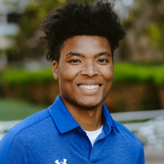 Isaiah Young: Program Coach & Government Affairs Manager<br>Youth Success Summit